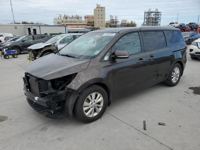 KIA SEDONA LX 2018 kndmb5c12j6376386