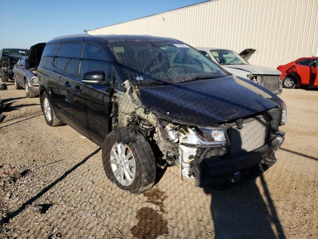 KIA SEDONA LX 2018 kndmb5c12j6380437