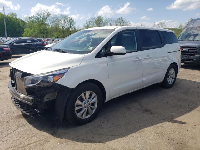 KIA SEDONA LX 2018 kndmb5c12j6382897