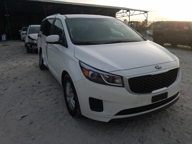 KIA SEDONA LX 2018 kndmb5c12j6392054