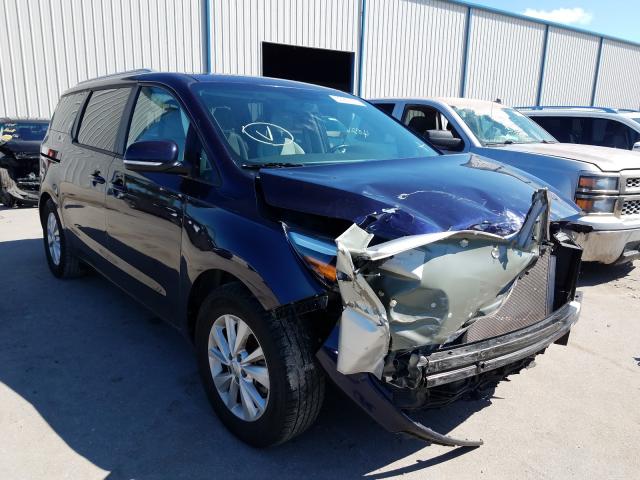 KIA SEDONA LX 2018 kndmb5c12j6397139