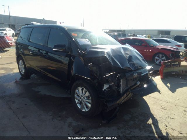 KIA SEDONA 2018 kndmb5c12j6403893