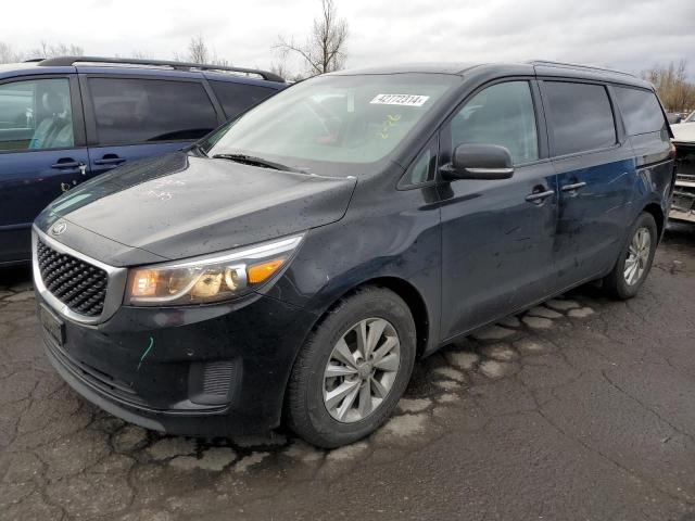 KIA SEDONA LX 2018 kndmb5c12j6404512