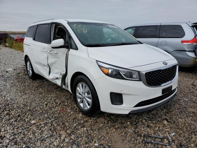 KIA SEDONA LX 2018 kndmb5c12j6423951