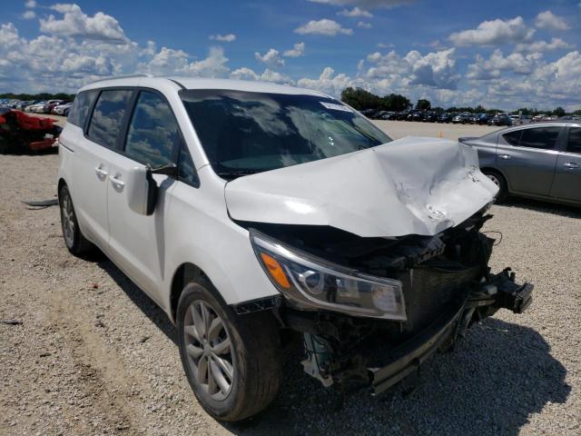 KIA SEDONA LX 2019 kndmb5c12k6500822