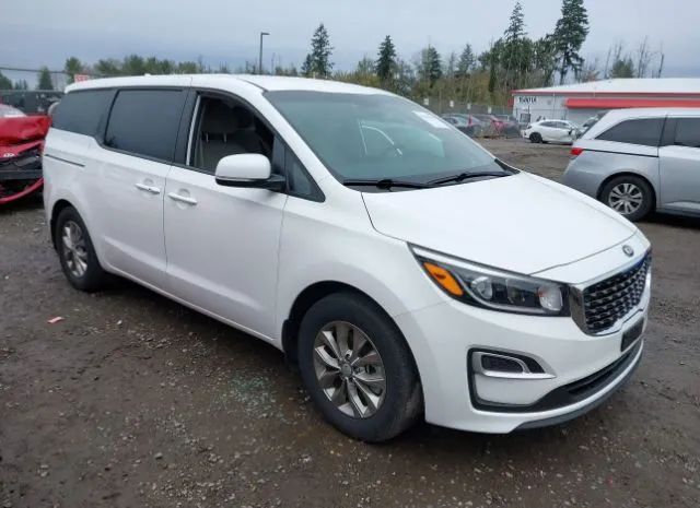 KIA SEDONA 2019 kndmb5c12k6510301