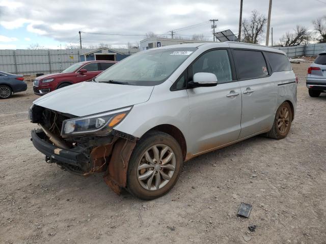 KIA SEDONA LX 2019 kndmb5c12k6529401