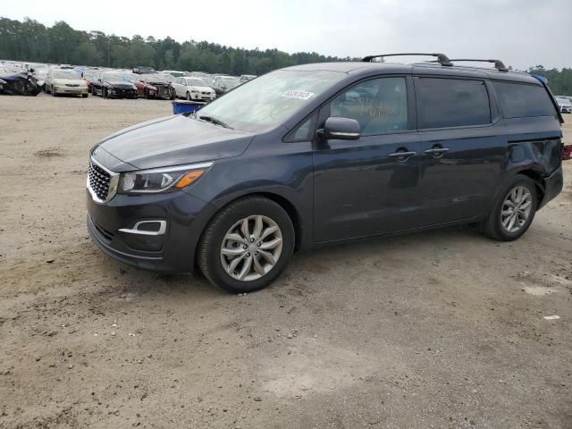 KIA SEDONA LX 2019 kndmb5c12k6532380