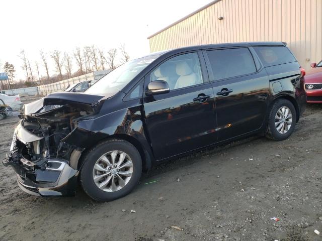 KIA SEDONA LX 2019 kndmb5c12k6532525