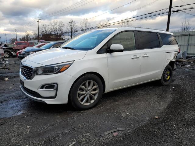 KIA SEDONA LX 2019 kndmb5c12k6532802