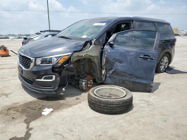 KIA SEDONA LX 2019 kndmb5c12k6534243