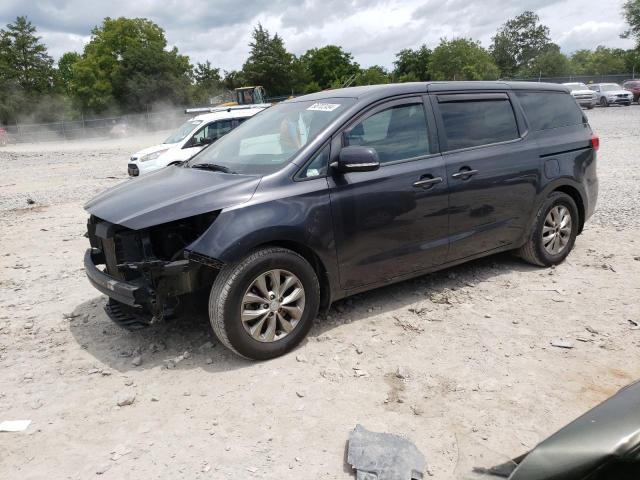 KIA SEDONA LX 2019 kndmb5c12k6540107