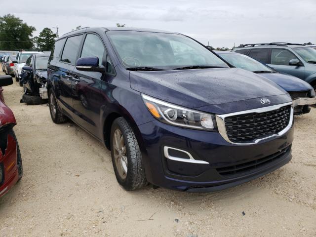 KIA SEDONA LX 2019 kndmb5c12k6559871