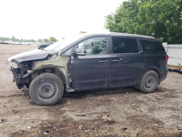 KIA SEDONA LX 2020 kndmb5c12l6574517