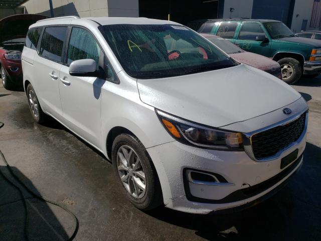 KIA SEDONA LX 2020 kndmb5c12l6581046