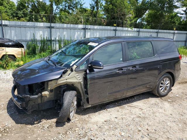 KIA SEDONA LX 2020 kndmb5c12l6582763