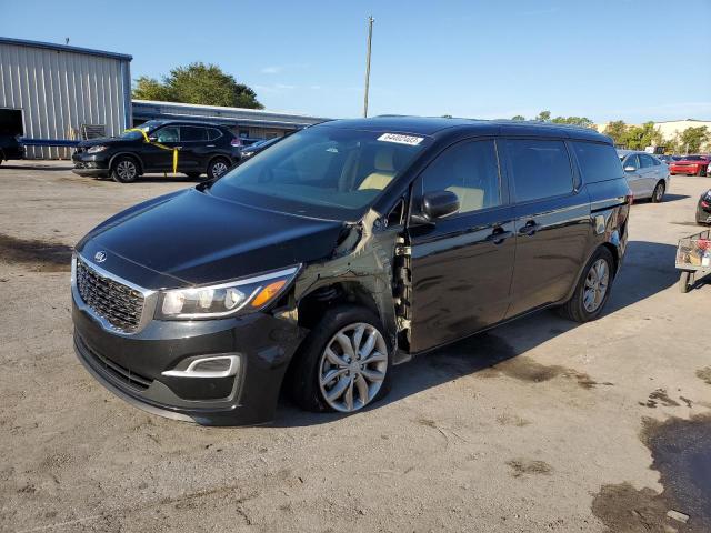 KIA SEDONA LX 2020 kndmb5c12l6593469