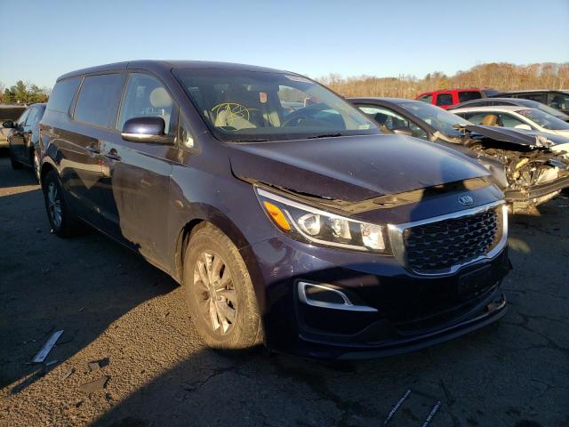 KIA SEDONA LX 2020 kndmb5c12l6617561