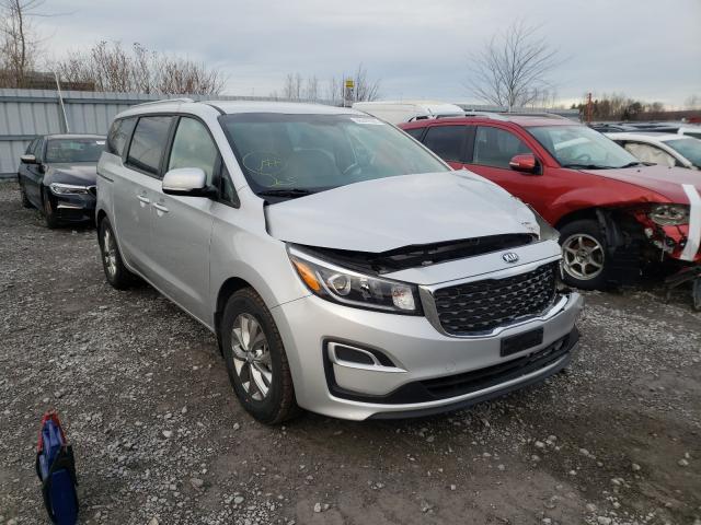 KIA SEDONA LX 2020 kndmb5c12l6628737