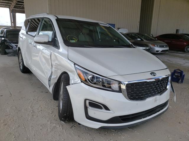 KIA SEDONA LX 2020 kndmb5c12l6639057