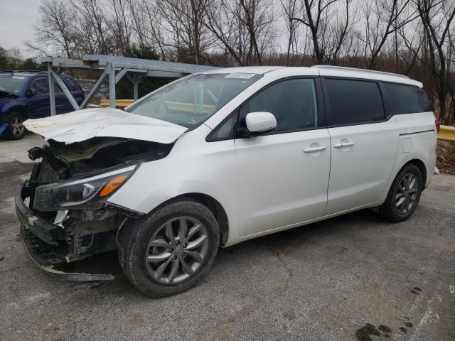 KIA SEDONA LX 2020 kndmb5c12l6642363