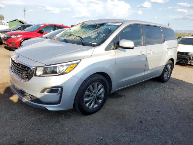 KIA SEDONA LX 2021 kndmb5c12m6662596