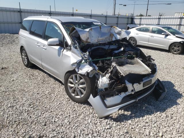 KIA SEDONA LX 2021 kndmb5c12m6664767