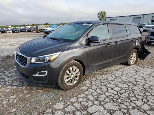 KIA SEDONA LX 2021 kndmb5c12m6671220