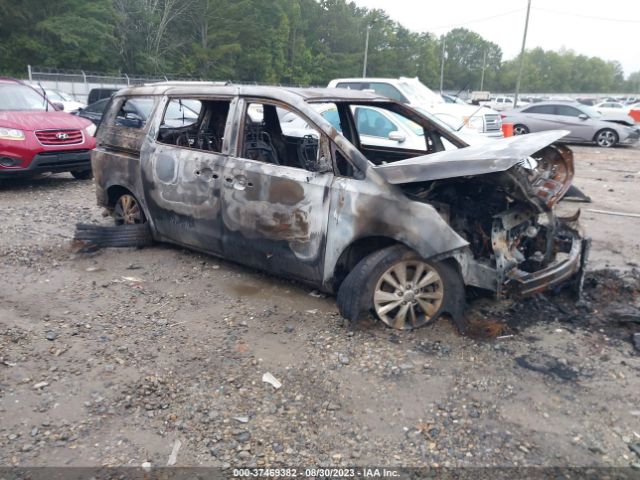 KIA SEDONA 2015 kndmb5c13f6020665