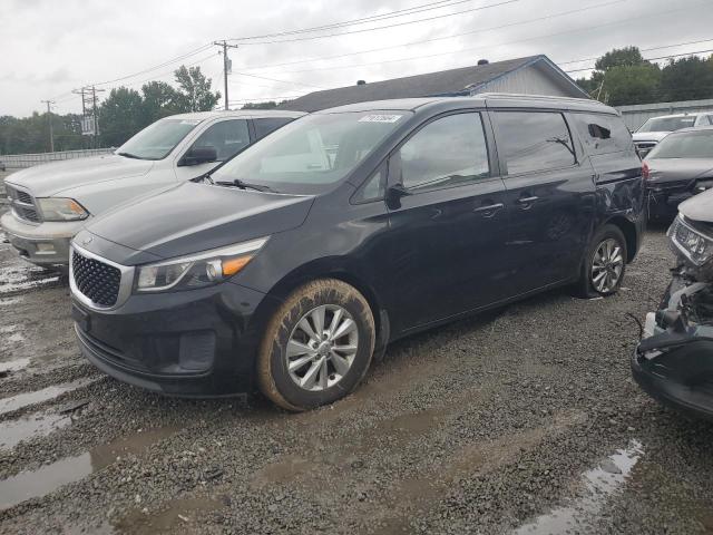 KIA SEDONA LX 2015 kndmb5c13f6040608