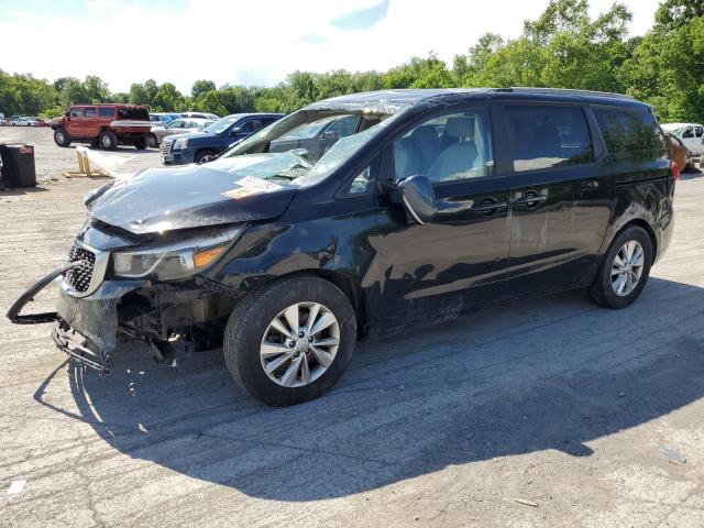 KIA SEDONA LX 2015 kndmb5c13f6042553