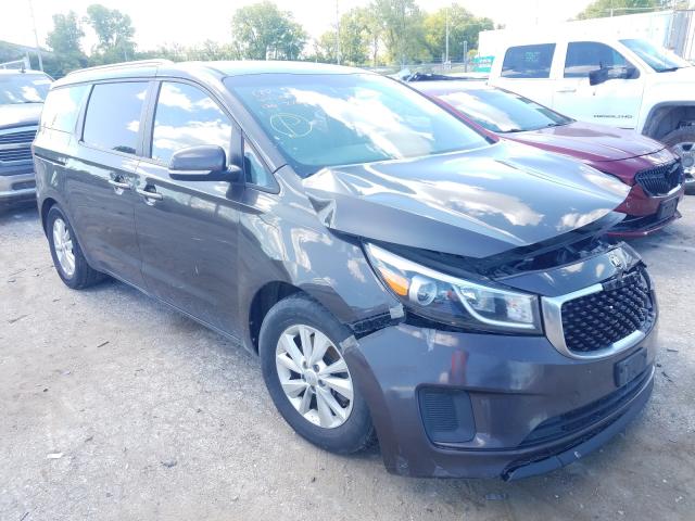 KIA SEDONA 2015 kndmb5c13f6043332