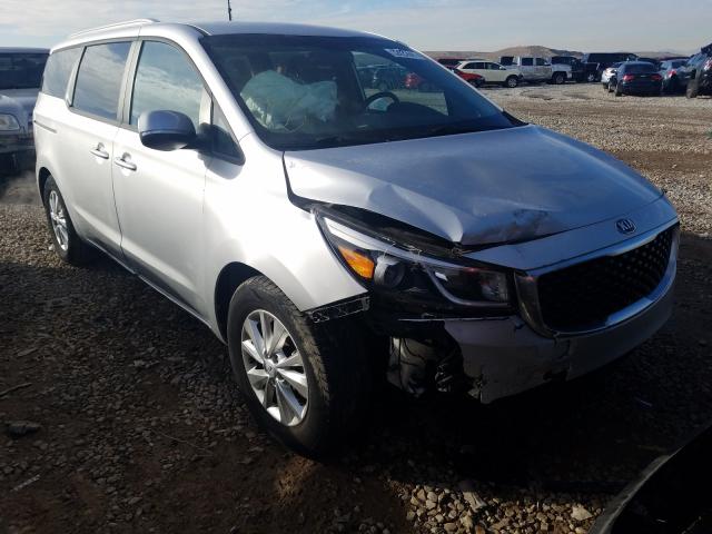 KIA SEDONA 2015 kndmb5c13f6045971