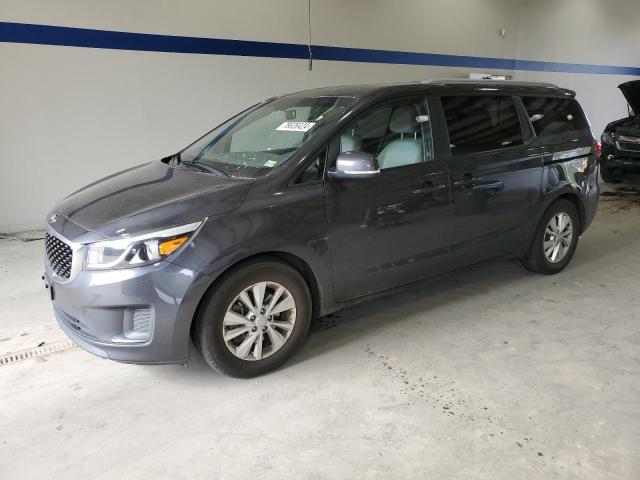 KIA SEDONA LX 2015 kndmb5c13f6069459