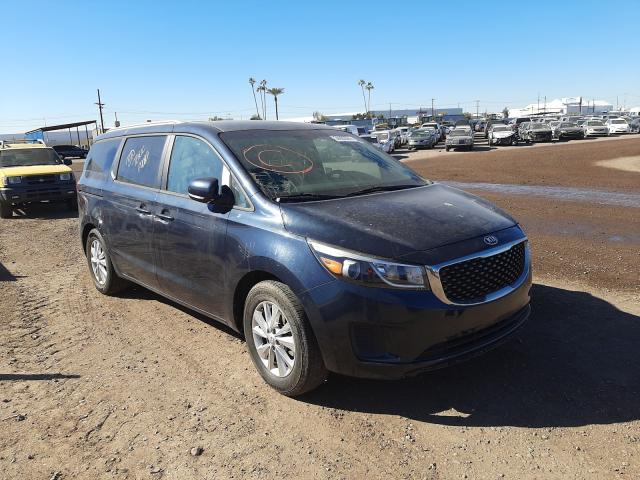 KIA SEDONA 2015 kndmb5c13f6069705