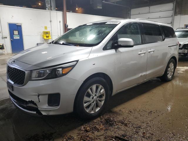 KIA SEDONA LX 2015 kndmb5c13f6073897