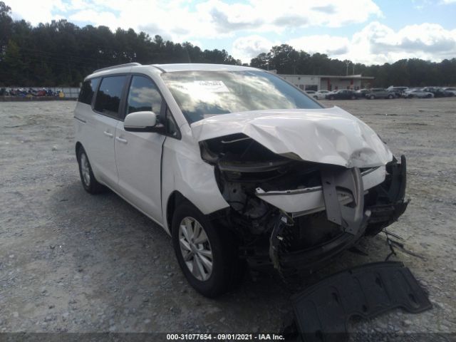 KIA SEDONA 2015 kndmb5c13f6076881