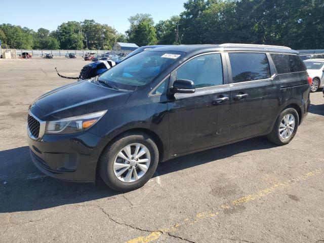 KIA SEDONA LX 2016 kndmb5c13g6084139