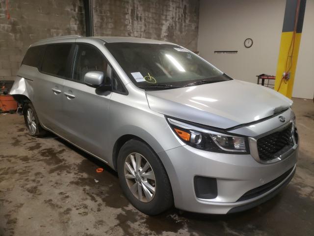 KIA SEDONA LX 2016 kndmb5c13g6120749