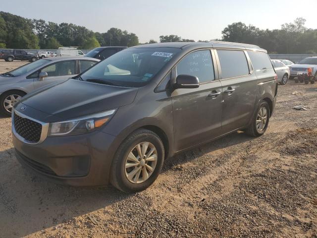 KIA SEDONA LX 2016 kndmb5c13g6125823