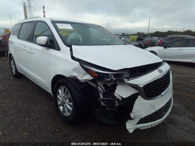 KIA SEDONA 2016 kndmb5c13g6148633