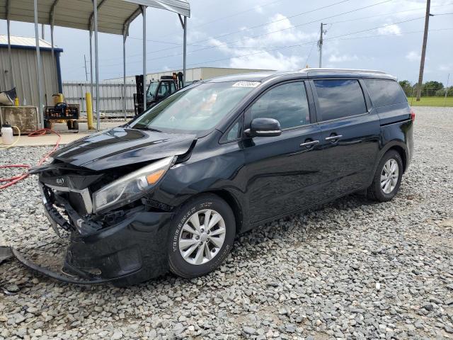 KIA SEDONA LX 2016 kndmb5c13g6150575