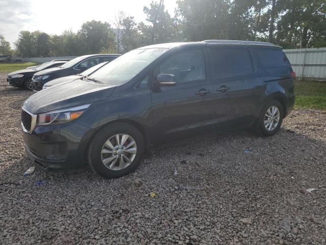 KIA SEDONA LX 2016 kndmb5c13g6161527