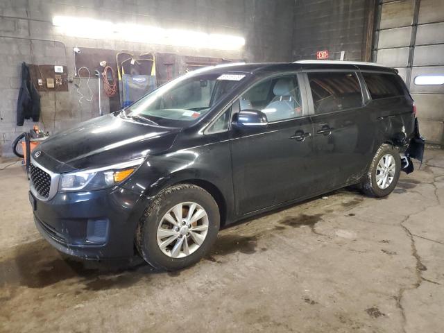 KIA ALL MODELS 2016 kndmb5c13g6188517