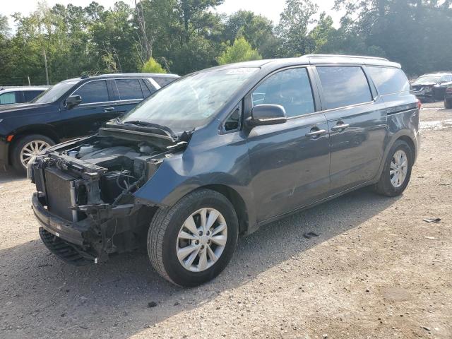 KIA SEDONA LX 2016 kndmb5c13g6195371