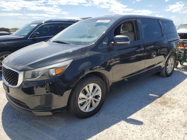 KIA SEDONA LX 2017 kndmb5c13h6224112