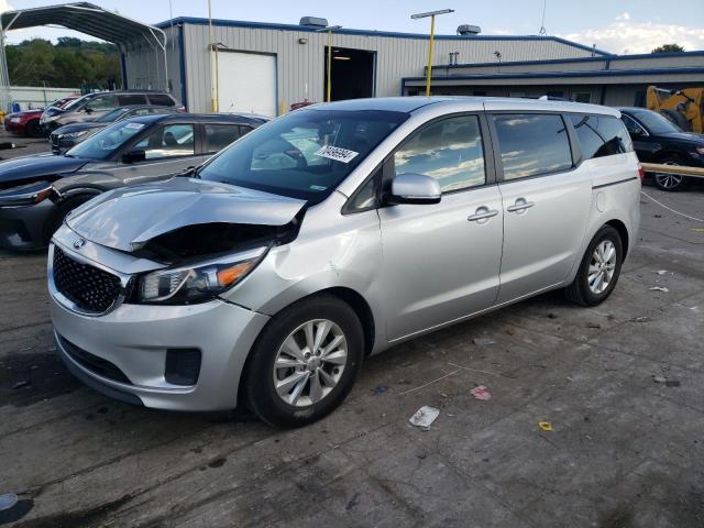 KIA SEDONA LX 2017 kndmb5c13h6232808