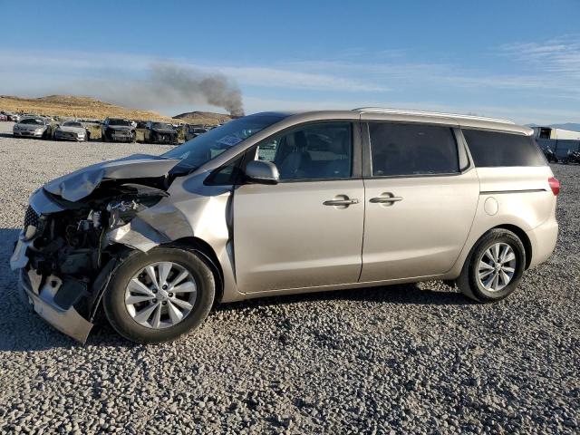 KIA SEDONA LX 2017 kndmb5c13h6269180