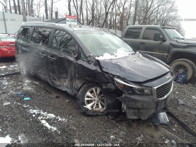 KIA SEDONA 2017 kndmb5c13h6293527