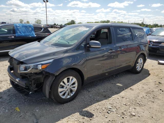 KIA SEDONA LX 2017 kndmb5c13h6314022